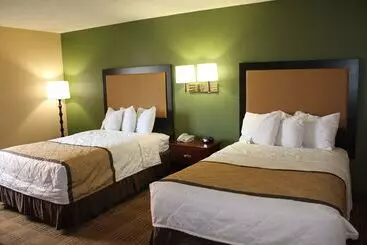 فندق Extended Stay America Select Suites   Houston   Sugar Land