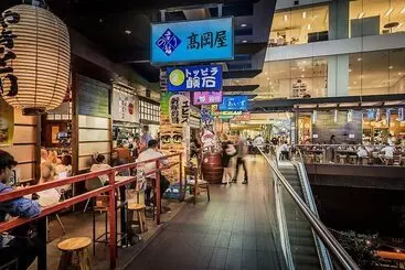 ホテル Fraser Suites Sydney