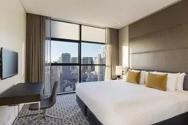ホテル Fraser Suites Sydney