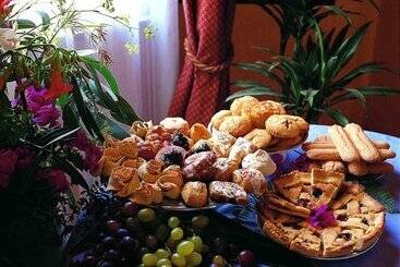 Szálloda Il Vecchio Mulino