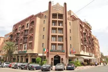 هتل Imperial Plaza & Spa
