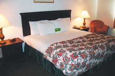 Отель La Quinta Inn Brownsville