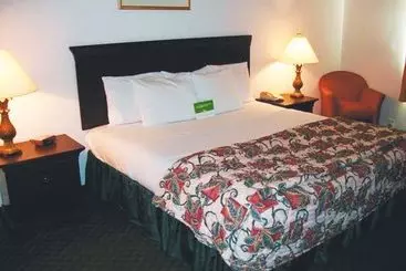 호텔 La Quinta Inn Brownsville
