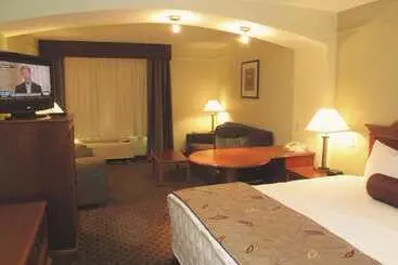 ホテル La Quinta By Wyndham Kerrville