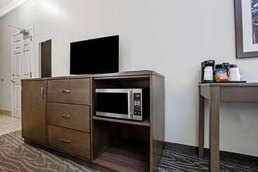 酒店 La Quinta By Wyndham Manteca   Ripon