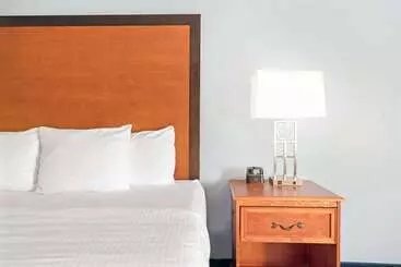 호텔 La Quinta By Wyndham Shawnee