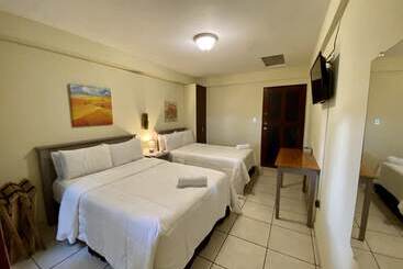 Morrison Hotel San Salvador