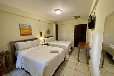 Morrison Hotel San Salvador