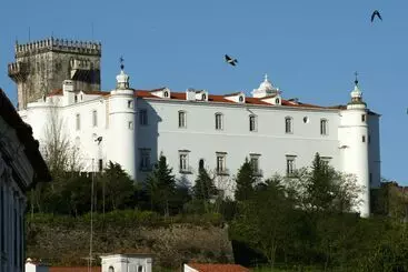 Hotel Pousada Castelo De Estremoz
