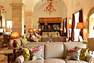 فندق Pousada Castelo De Estremoz