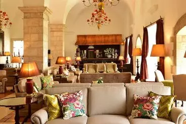 בית מלון כפרי Pousada Castelo De Estremoz