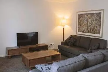 ホテル Quest Wagga Wagga