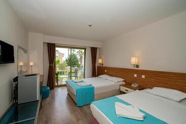 酒店 Tu Casa Gelidonya