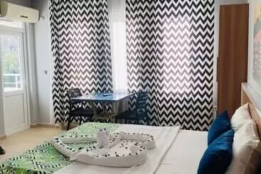 Apartamento Cleopatra Icaria Apart