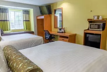 Microtel Inn & Suites By Wyndham Kingsland Naval Base I 95