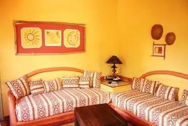 Residencial Madrugada