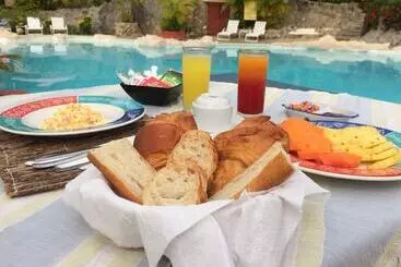 Residencial Madrugada