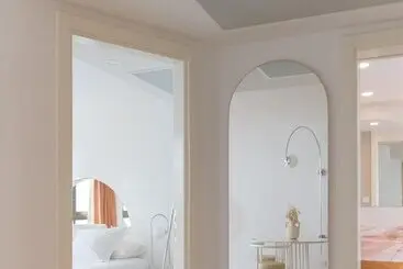 Appartamento Plus Fariones Habitat