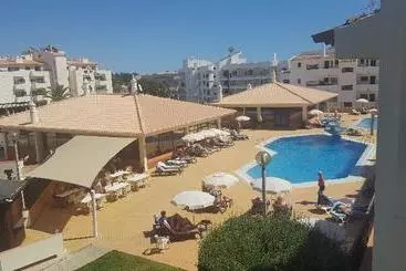 Aparthotel Olhos D'Agua