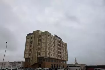 ویلا Salalah Capital Star