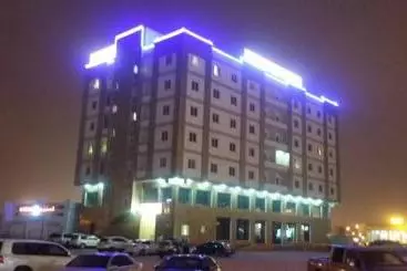 ویلا Salalah Capital Star