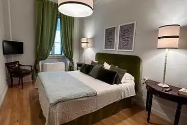 ベッドアンドブレックファースト Residenza Dei Pucci