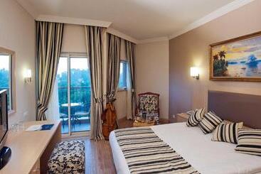 Crystal Tat Beach Golf Resort & Spa - Ultimate All Inclusive