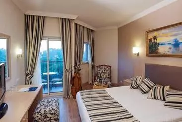 Crystal Tat Beach Golf Resort & Spa - Ultimate All Inclusive