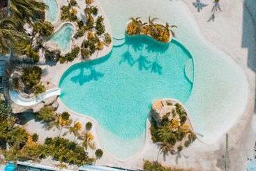 فندق Arena Blanca By Dorado