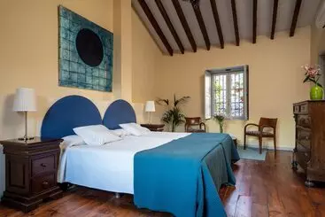 Art Boutique Hotel Chamarel
