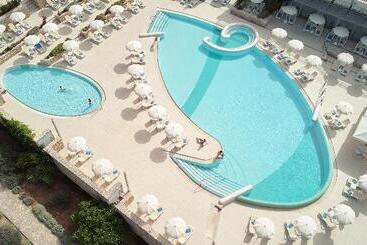 Bluesun Hotel Elaphusa