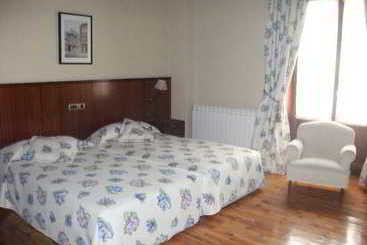 酒店 Canal De Castilla