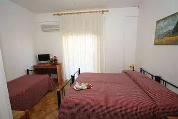 בית מלון כפרי Casa Marconi