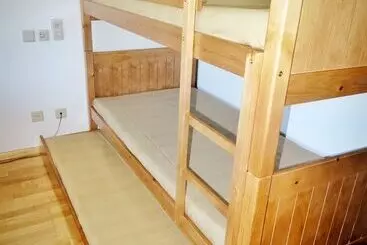 هتل Estalagem Turismo