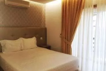 호텔 Estalagem Turismo