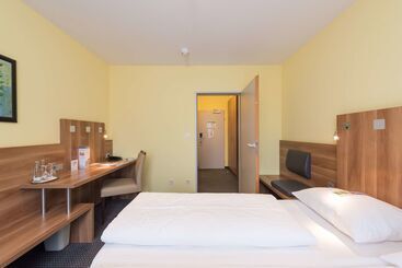 Ghotel Hotel & Living Hannover