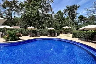 ホテル La Foresta Nature Resort