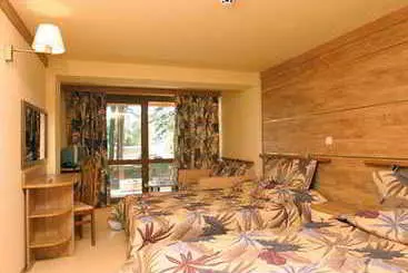 Отель Magnolias