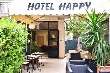فندق Happy