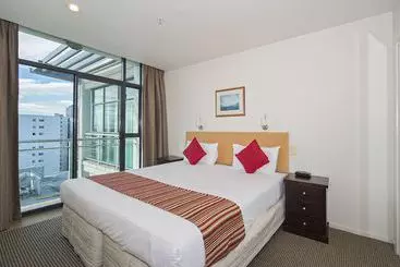 Apollo Hotel Auckland