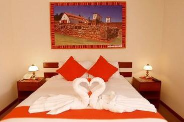 Otel San Juan De Dios Cusco