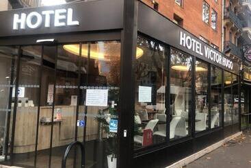 Hotel Victor Hugo