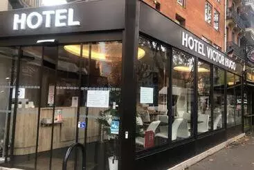 Hotel Victor Hugo
