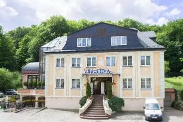 Hotell Villa Eva