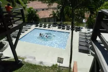 호텔 Villas Sol Beach Resort