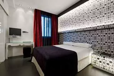 Hotel Vincci Via 66