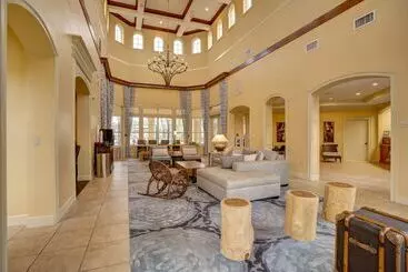 فندق Worldquest Orlando Resort