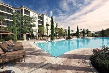 酒店 Worldquest Orlando Resort