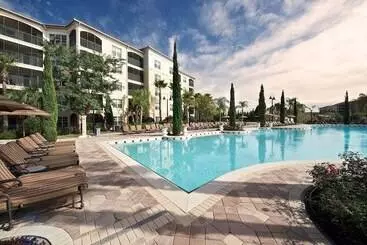 Hotel Worldquest Orlando Resort