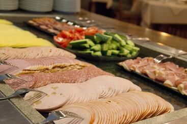 Ifa Alpenhof Wildental Hotel Kleinwalsertal - Adults Only